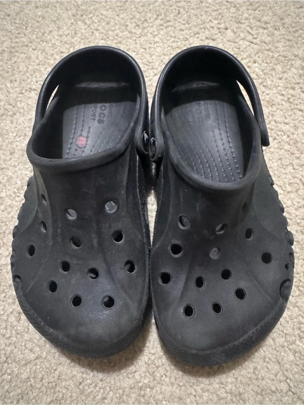 Kids crocs